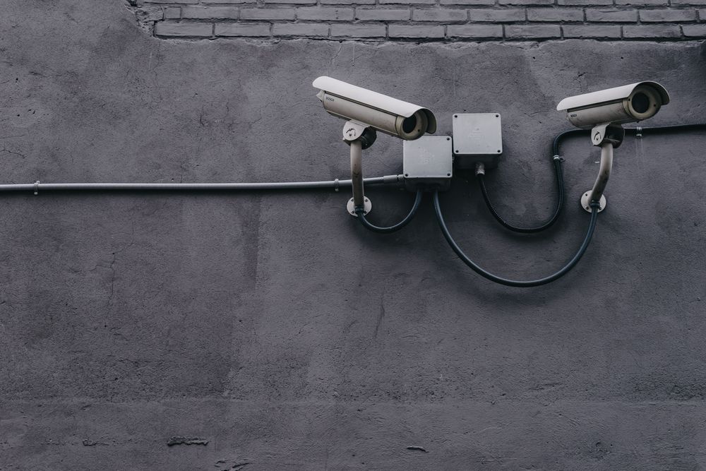 CCTV & Smart Home